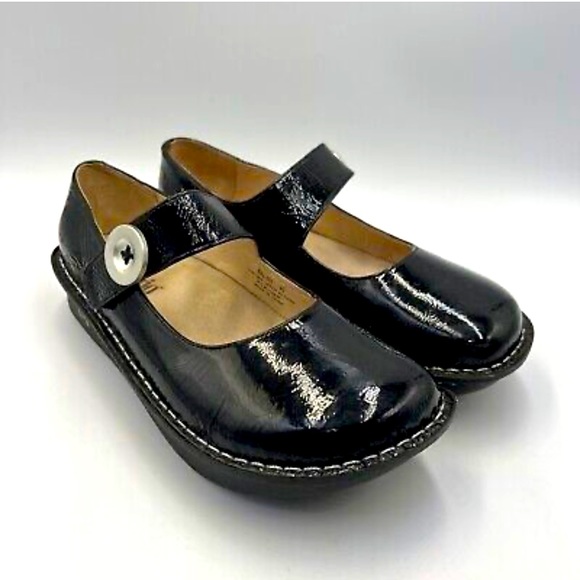 Alegria Shoes - Alegria EC Mary Jane style .